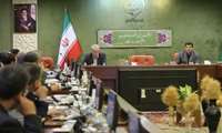 برگزاری نشست ستاد هماهنگی امنیت غذایی